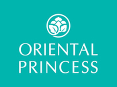 OrientalPrincess